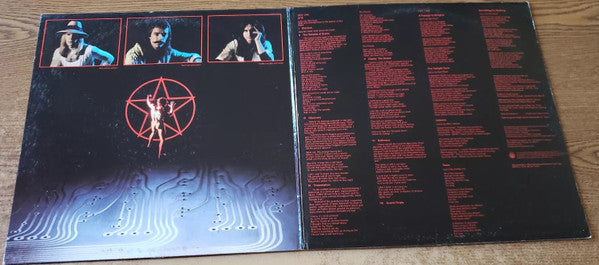 2112 - Rush