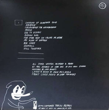 2 - Mac DeMarco [LP]