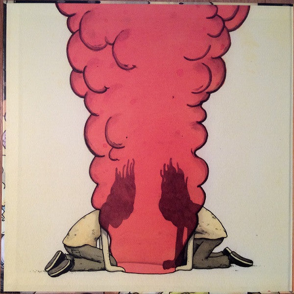 I Bet On Sky - Dinosaur Jr