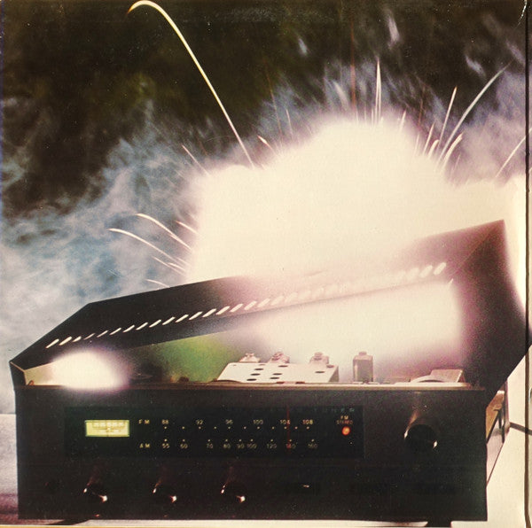FM/Live - Climax Blues Band