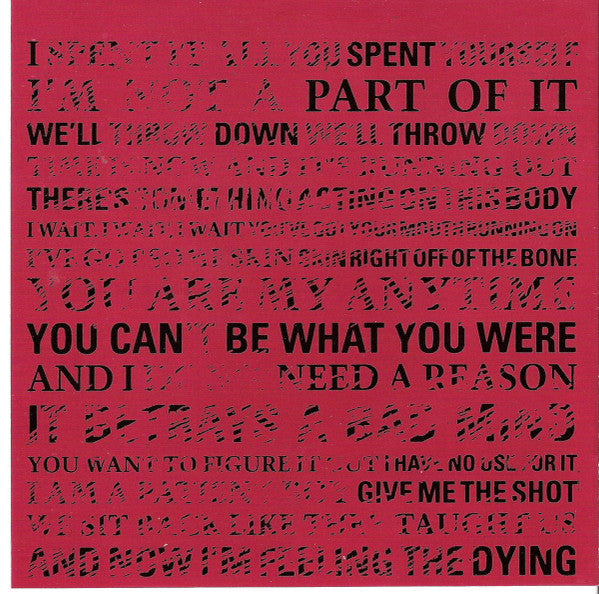 13 Songs - Fugazi