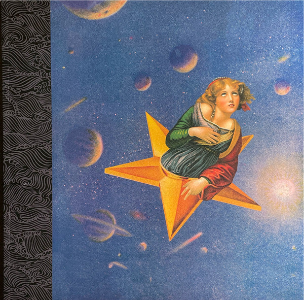 Mellon Collie And The Infinite Sadness - Smashing Pumpkins, The