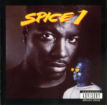 Spice 1 - Spice 1