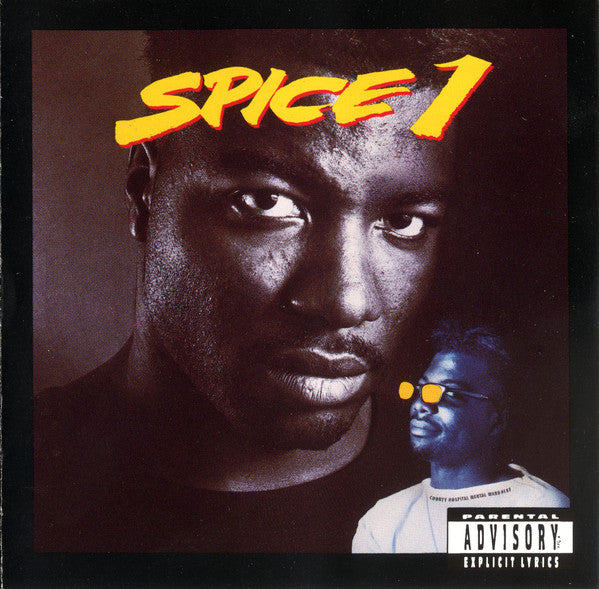 Spice 1 - Spice 1