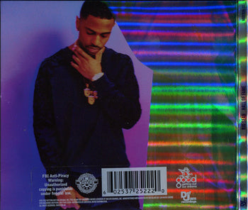 Hall Of Fame (Dlx) - Big Sean