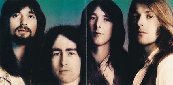 Bad Company - Bad Company