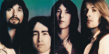 Bad Company - Bad Company