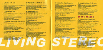 The Best Of - Cooke, Sam