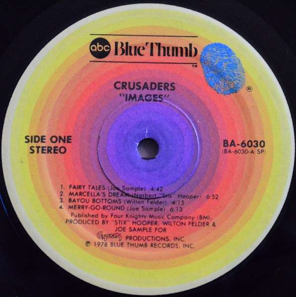 Images - Crusaders