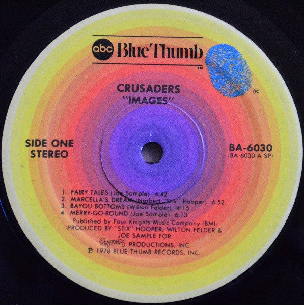 Images - Crusaders