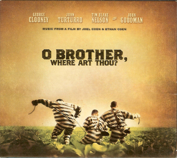 O Brother Where Art Thou - Various