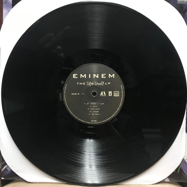 The Slim Shady Lp - Eminem