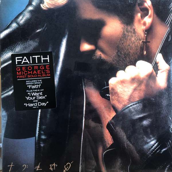 Faith - Michael, George