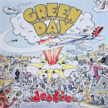 Dookie - Green Day