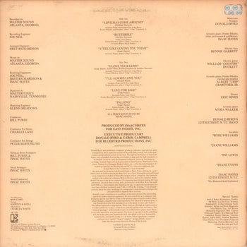 Love Byrd - Donald Byrd & 125th Street, N.Y.C.