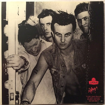 The Record - Fear
