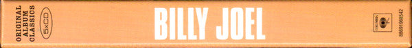 Original Album Classics - Joel, Billy