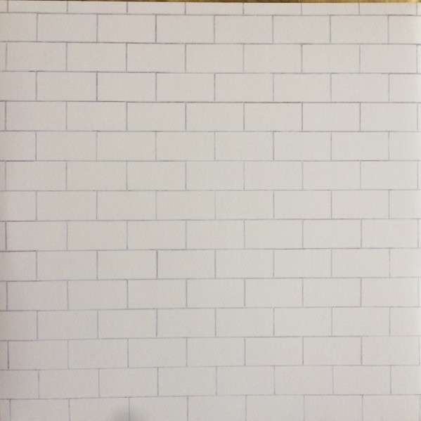 The Wall - Pink Floyd