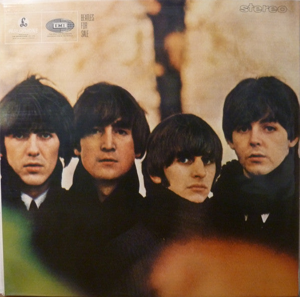 Beatles For Sale (Remastered) - Beatles, The