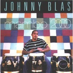 Mambo 2000 - Blas, Johnny