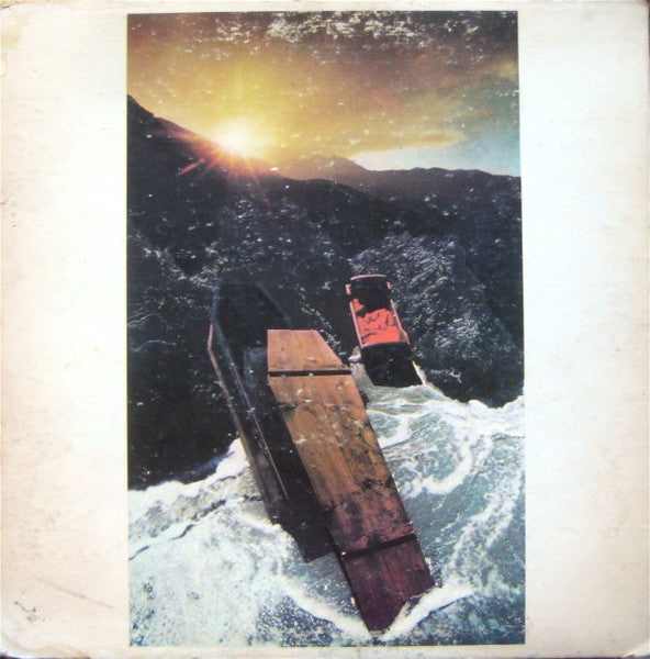 Metamorphosis - Iron Butterfly