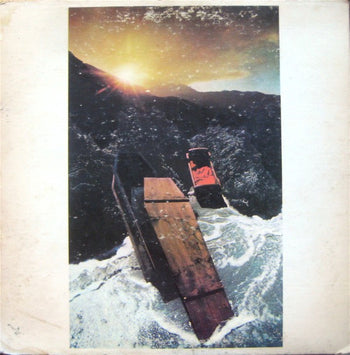Metamorphosis - Iron Butterfly