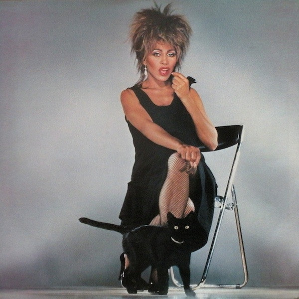 Private Dancer - Turner, Tina