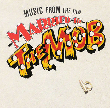 Music From The Film Married To The Mob - Various