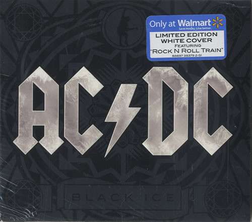 Black Ice - Ac/Dc