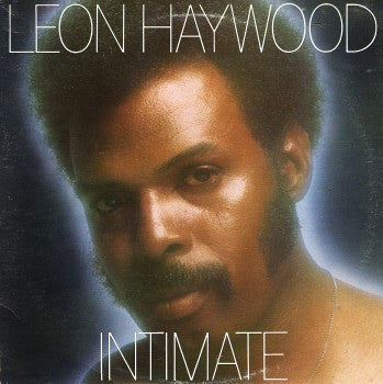 Intimate - Haywood, Leon