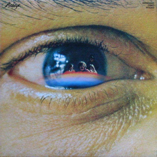 Redeye - Redeye