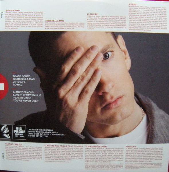 Recovery - Eminem