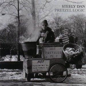 Pretzel Logic - Steely Dan