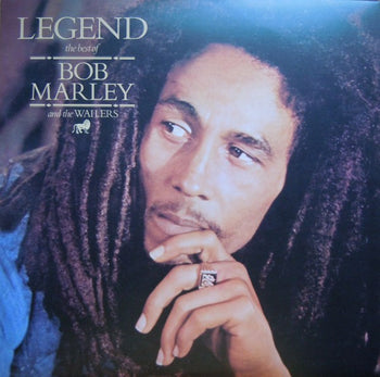 Legend - Marley, Bob