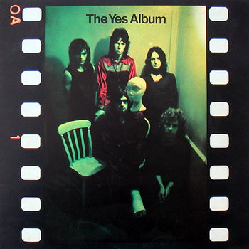 The Yes Album - Yes