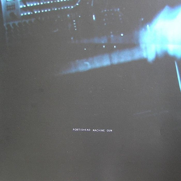Third - Portishead