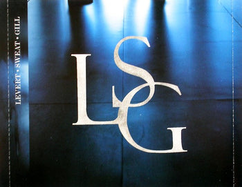 Levert - Sweat - Gill - Lsg