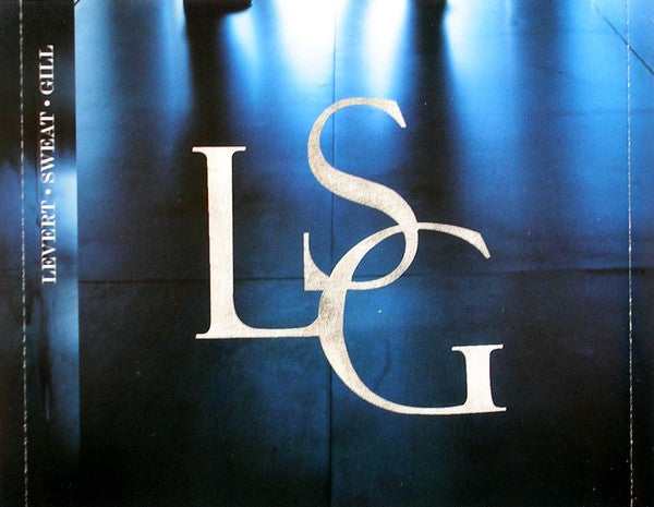 Levert - Sweat - Gill - Lsg