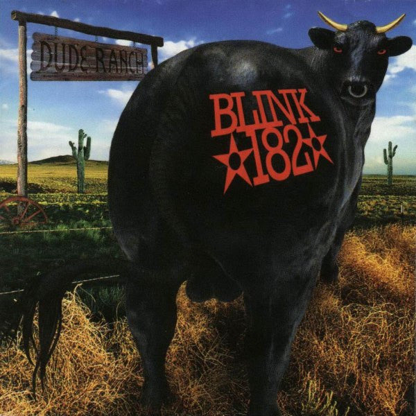 Dude Ranch - Blink 182