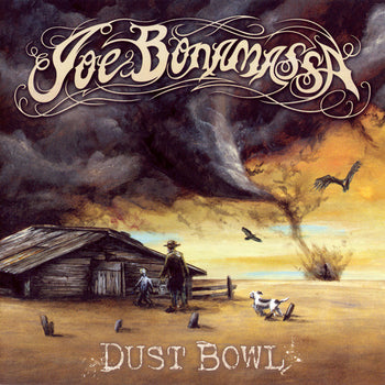 Dust Bowl - Bonamassa, Joe
