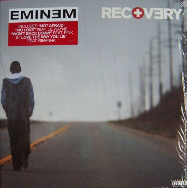 Recovery - Eminem
