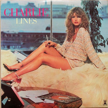 Lines - Charlie