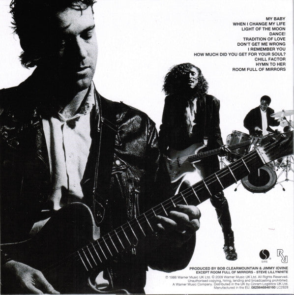 Pretenders: Original Album Series - Pretenders