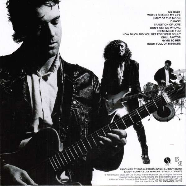 Pretenders: Original Album Series - Pretenders