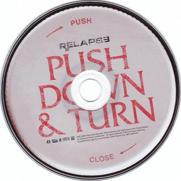 Relapse - Eminem