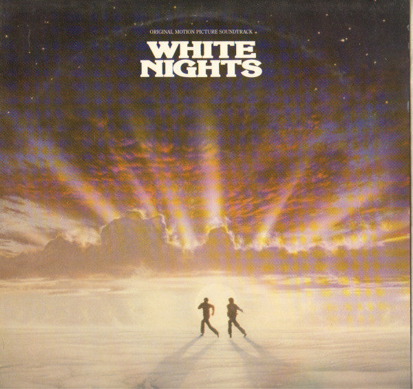 White Nights: Original Motion Picture Soundtrack - Various