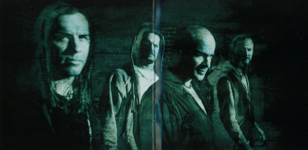 The Sickness - Disturbed