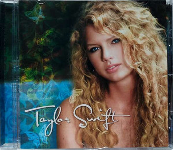 Taylor Swift - Swift, Taylor