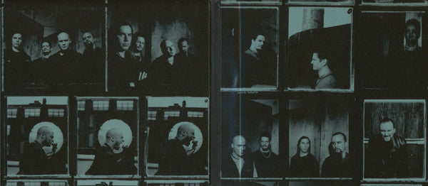 The Sickness - Disturbed