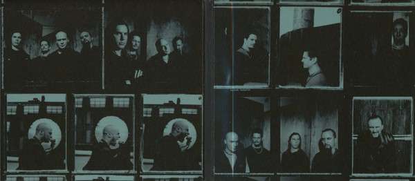 The Sickness - Disturbed